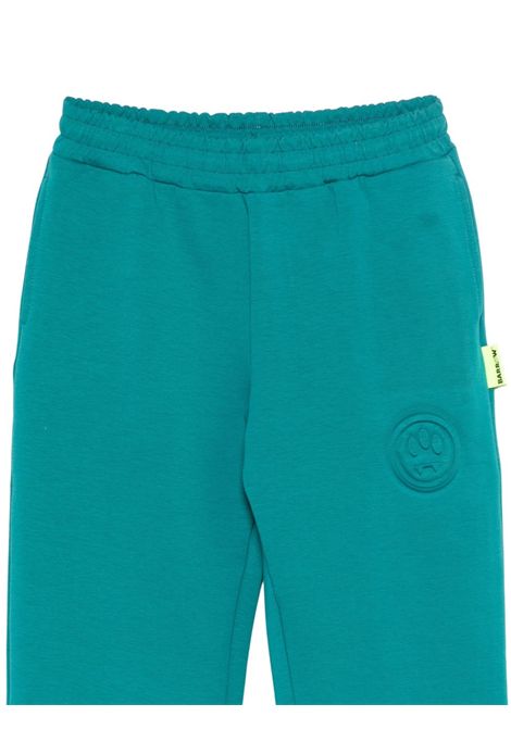 Pantaloni sportivi con logo BARROW KIDS | F5BKJUFP042309